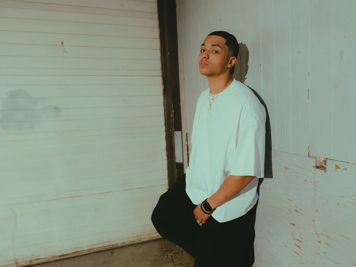 DJ Faaji – Sunshine x La La