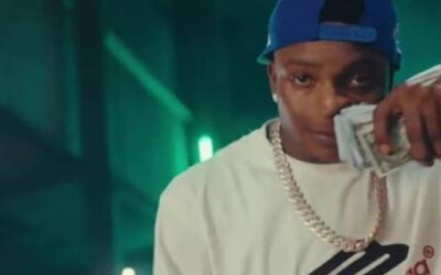 DJ G.T.S – Here For You