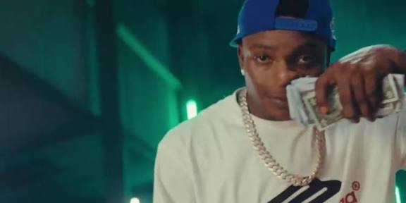 DJ G.T.S – Here For You