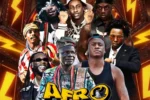 DJ Glitter – Afro Tungba 2.0 October Mixtape 2025