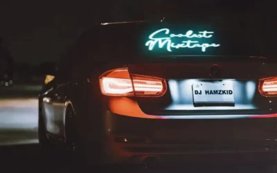 DJ Hamzkid – Coolest Mix