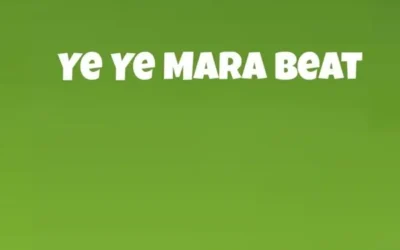 DJ Highness – Ye Ye Mara Beat Ft. DJ Chicken