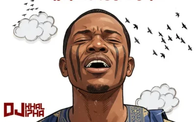 DJ Khalipha – Heritage Mara House Beat