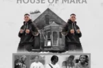 DJ Khalipha – Mara Street House Mixtape
