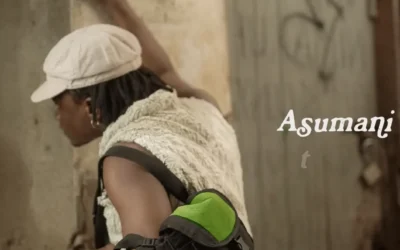 DJ Kindamba - Asumani BEAT SINGELI