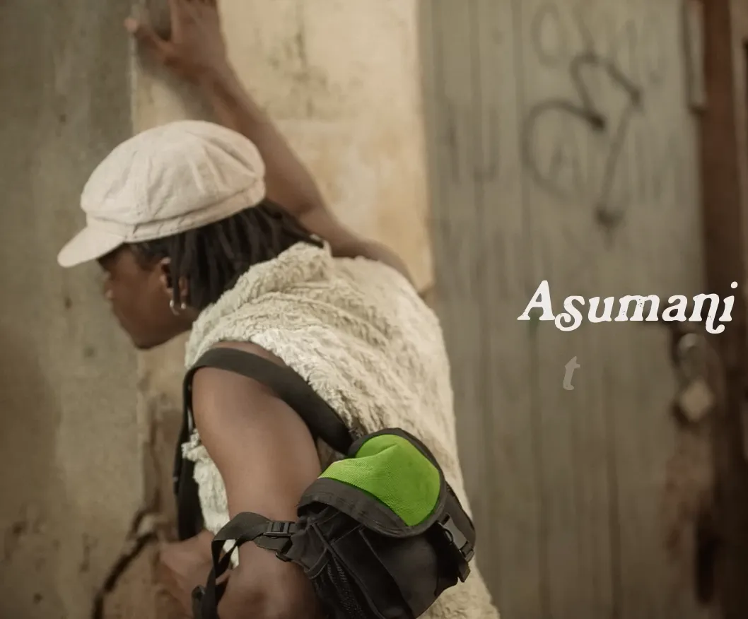 DJ Kindamba - Asumani BEAT SINGELI