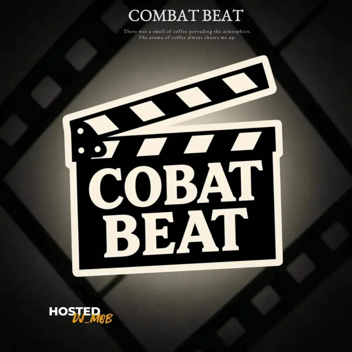 DJ Mob – Combat Beat