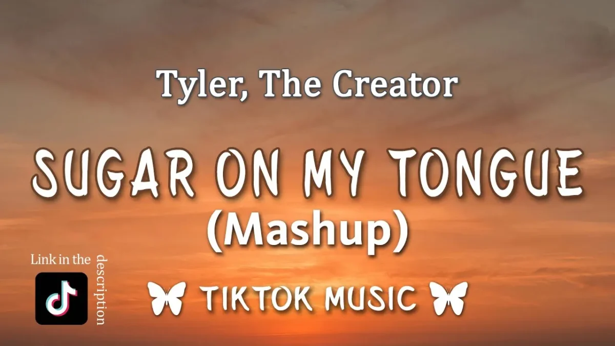 DJ RU – Sugar On My Tongue x My Humps