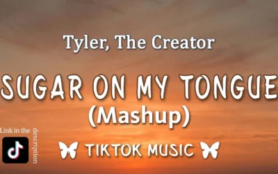 DJ RU – Sugar On My Tongue x My Humps