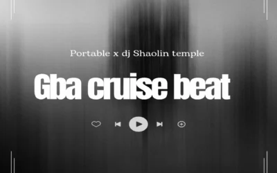 DJ Shaolin Temple – Dj Chicken Cruise Beat Pt 2