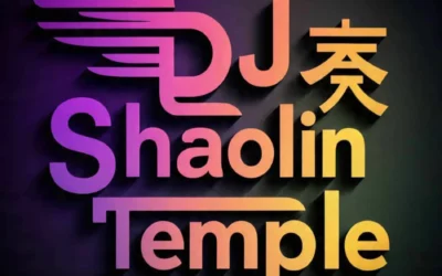 DJ Shaolin Temple – Oti Cast