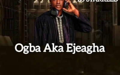 DJ Starkeed – Aja Ekele