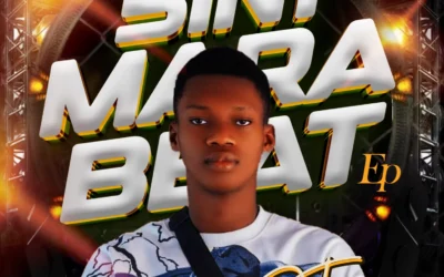 DJ Tecno – Amapiano Canaviolance