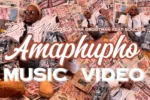 Da Mabusa & Ama Grootman – Amaphupho