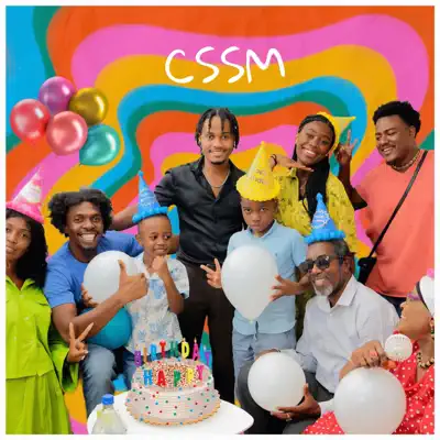 Daday – CSSM (en Musique)