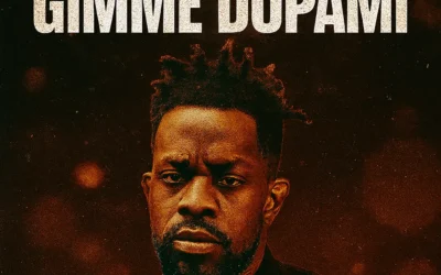 Damithurman – Gimme Dopami