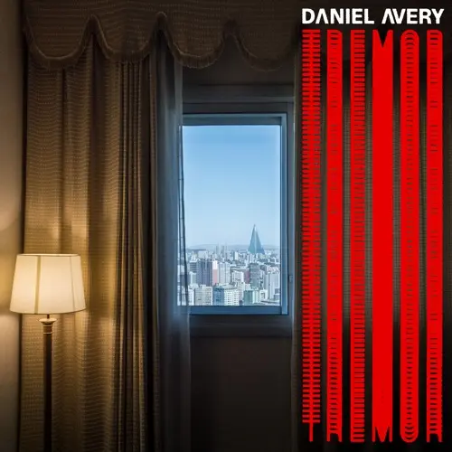 Daniel Avery - Tremor (Album)