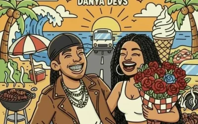 Danya Devs – Otherwise, Uright? EP (Album)