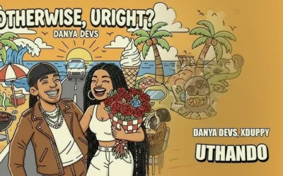 Danya Devs – Uthando