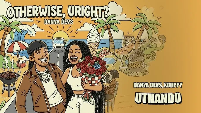 Danya Devs – Uthando