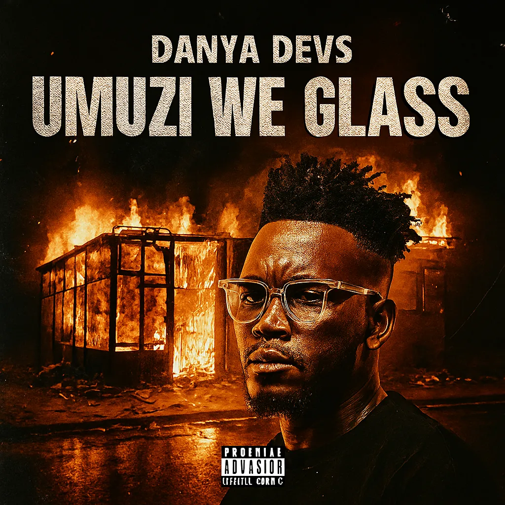 Danya Devs – uMuzi We Glass