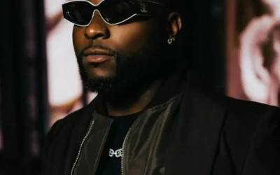 Davido – Apala Disco