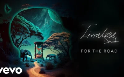 Davido – FOR THE ROAD