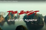 Davido – The Best Ft. Mayorkun