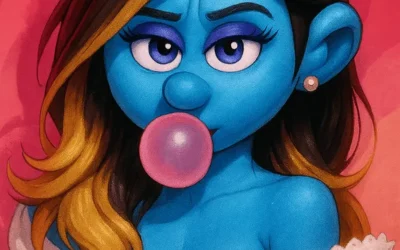 DawnRooney27 – Let’s Be Serious (Album)