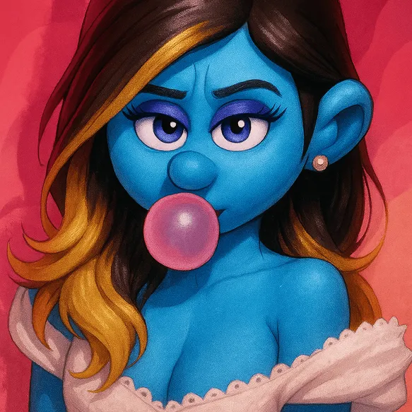 DawnRooney27 – Let’s Be Serious (Album)