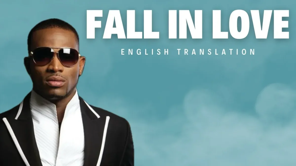 D’banj – Fall In Love