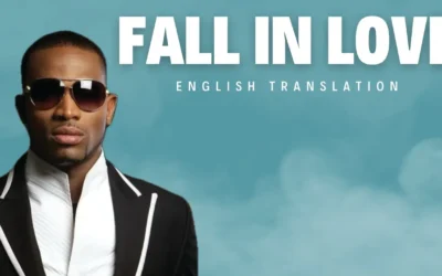 D’banj – Fall In Love