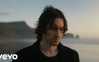 Dean Lewis – Enjoy It While It Lasts