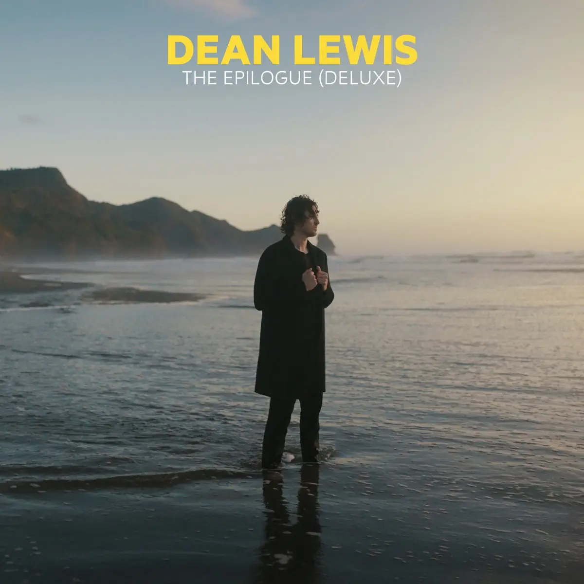 Dean Lewis – The Epilogue (Album)
