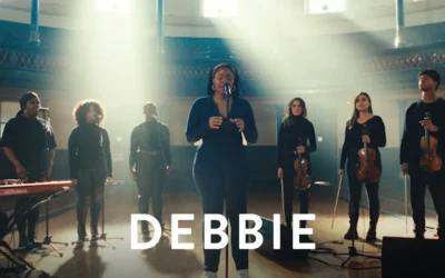 Debbie – All Night Long