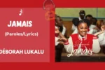 Deborah Lukalu – Jamais