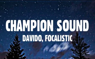 Deflex Lyrics – Champion Sound