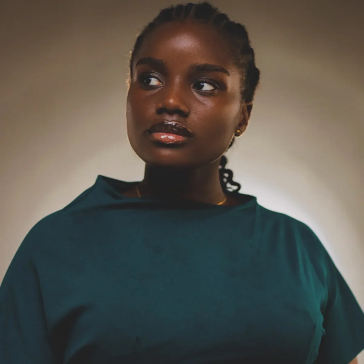 Delight Ayobola – Alagbara Bi Ara (Cover)