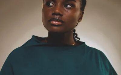 Delight Ayobola – Alagbara Bi Ara (Cover)