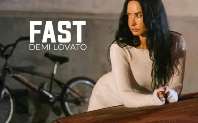 Demi Lovato – Fast
