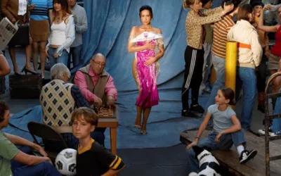 Demi Lovato – It’s Not That Deep (Album)