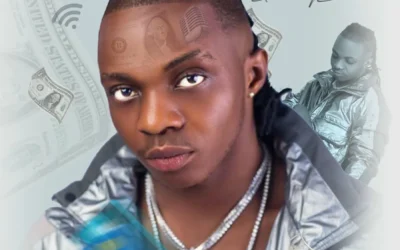 DennyB – Olisa Everywhere