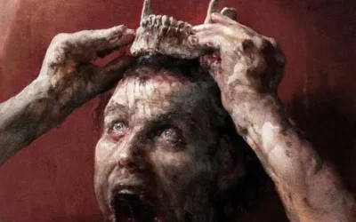 Despised Icon – Shadow Work (Album)