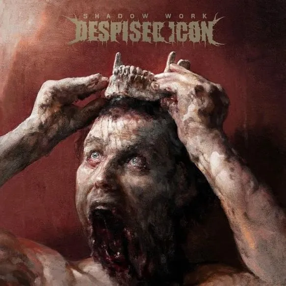 Despised Icon – Shadow Work (Album)
