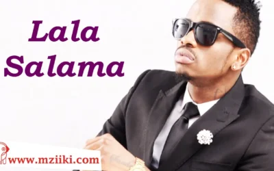 Diamond Platnums – ULALE SALAMA