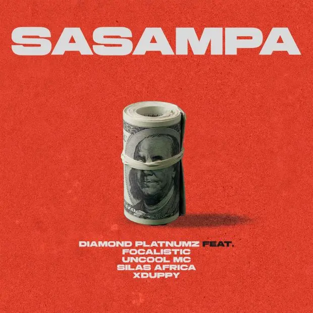 Diamond Platnumz Ft. Focalistic – Sasampa