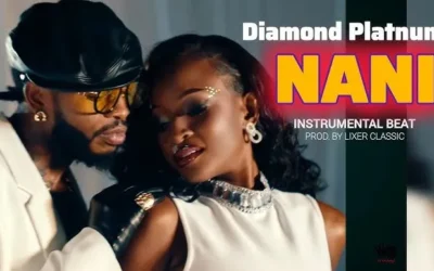 Diamond Platnumz – Nani