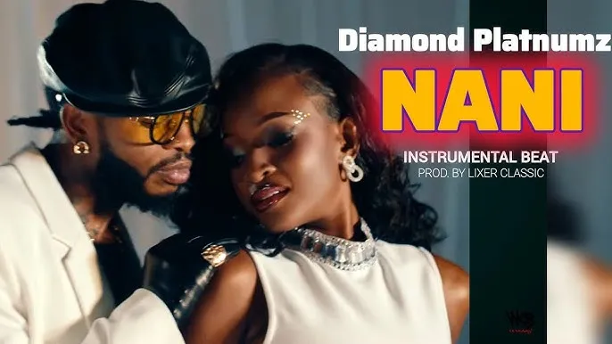 Diamond Platnumz – Nani