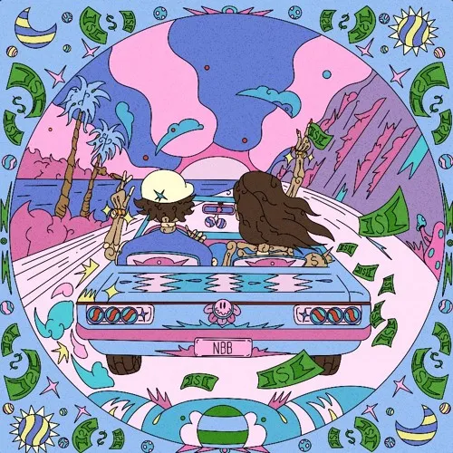 Disco Lines & Tinashe – No Broke Boys