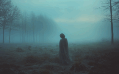 Distvnt & Pandora – Halfway Down